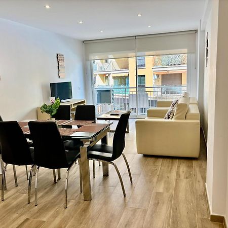 Skalata Frontimar Apartment Calpe Exterior photo